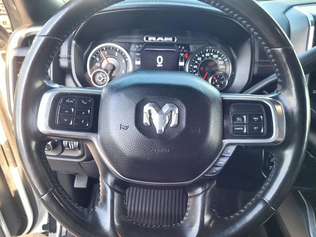 Used 2022 RAM 2500 Laramie image 26