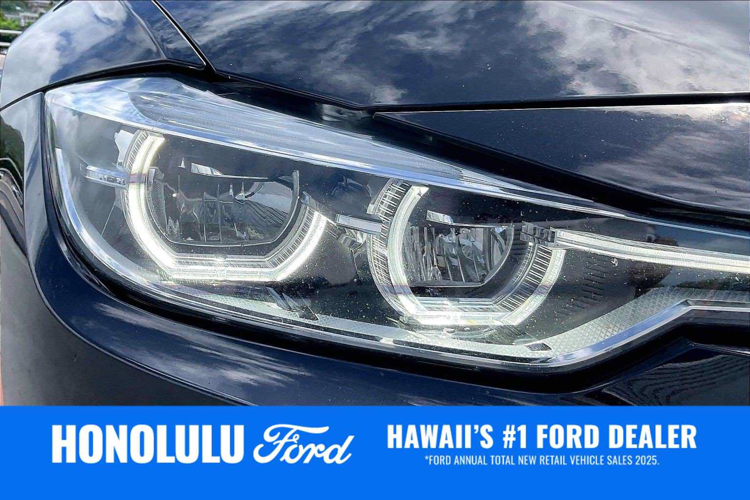 Used 2017 BMW 330i xDrive Sedan AWD/4WD image 31
