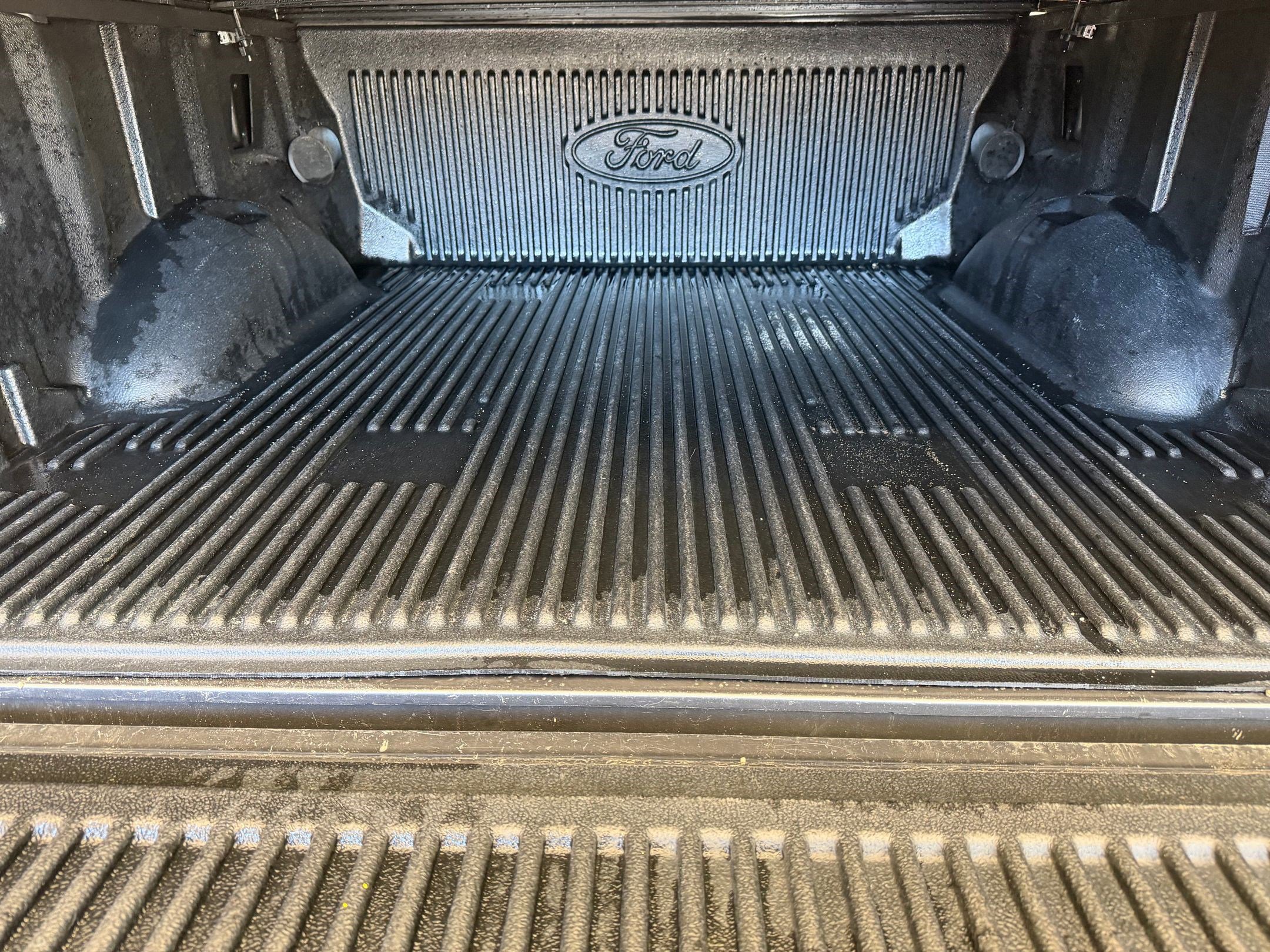 Certified 2023 Ford F150 XLT w/ Equipment Group 302A High image 22