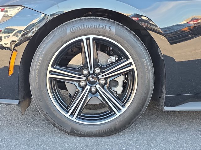 Certified 2024 Ford Mustang Coupe image 11