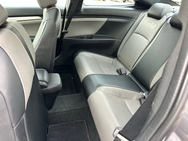 Used 2018 Honda Civic EX-L image 37