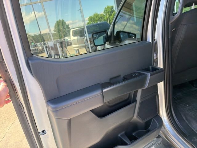 Certified 2023 Ford F150 XL w/ STX Appearance Package AWD/4WD image 17