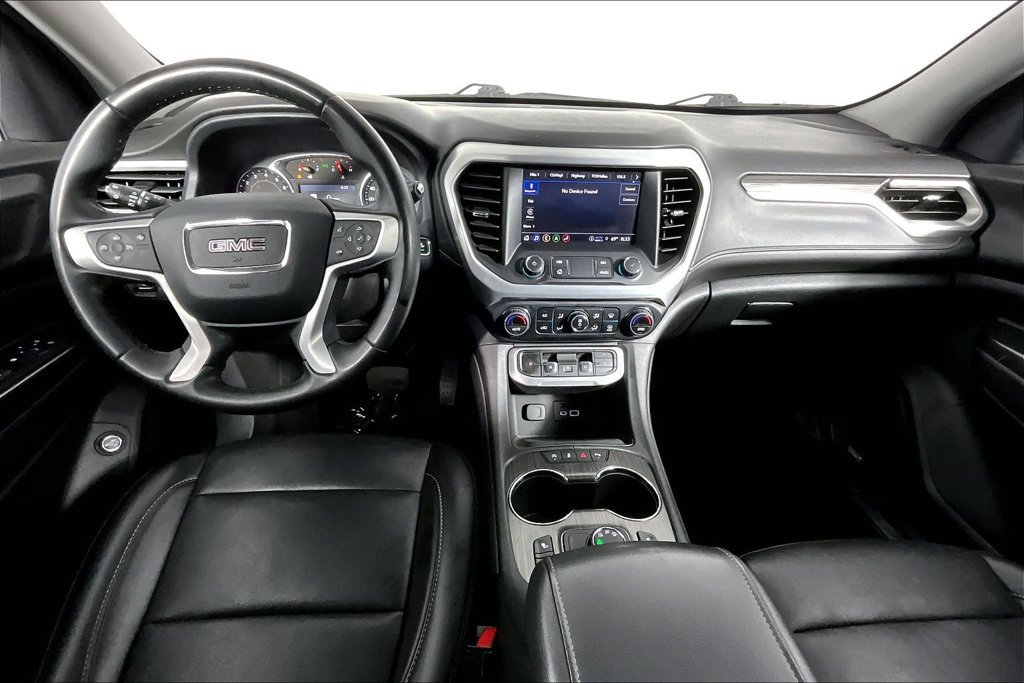 Used 2023 GMC Acadia SLT AWD/4WD image 15