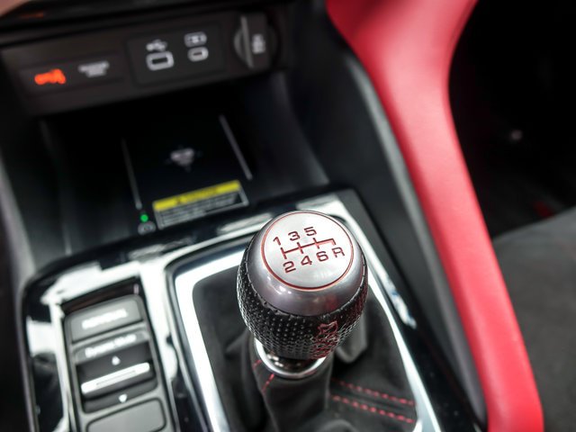 Used 2024 Acura Integra Type S FWD image 20