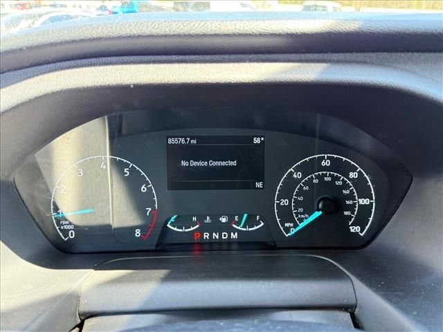 Certified 2021 Ford Transit 350 XLT RWD image 19