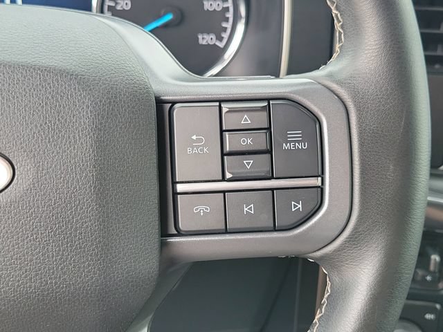 Certified 2023 Ford F150 XLT w/ Equipment Group 302A High AWD/4WD image 16