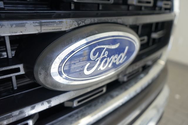 Certified 2022 Ford F150 XLT w/ Trailer Tow Package image 20