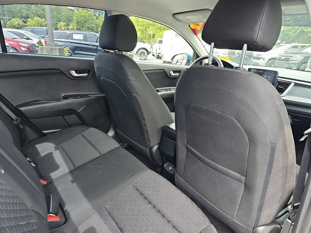 Used 2022 Kia Rio S FWD image 13