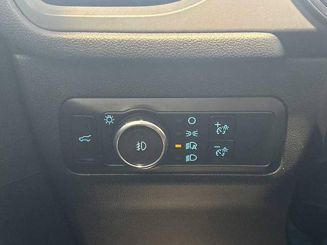 Certified 2023 Ford Escape Platinum AWD/4WD image 17