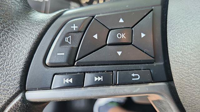 Used 2025 Nissan Altima 2.5 SV AWD/4WD image 21