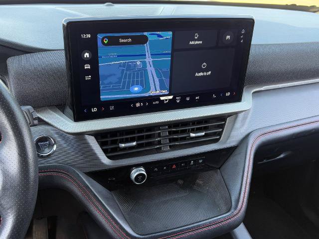 Certified 2025 Ford Explorer ST-Line AWD/4WD image 20