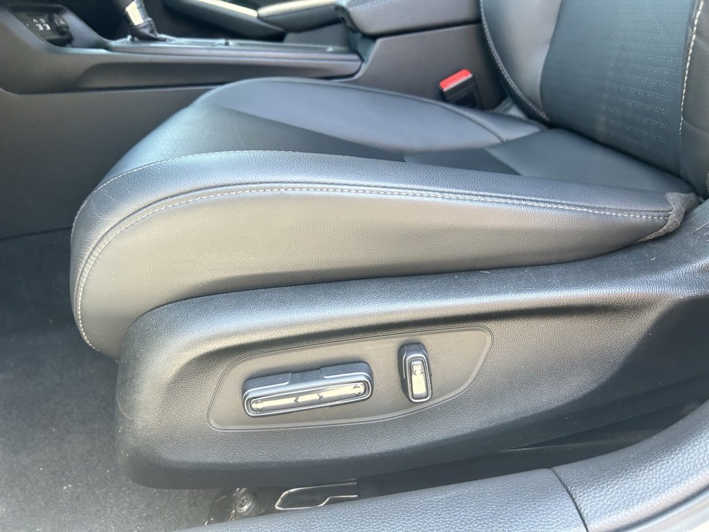 Used 2023 Honda Civic Touring image 18