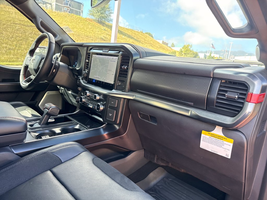 Certified 2025 Ford F150 Raptor AWD/4WD image 29