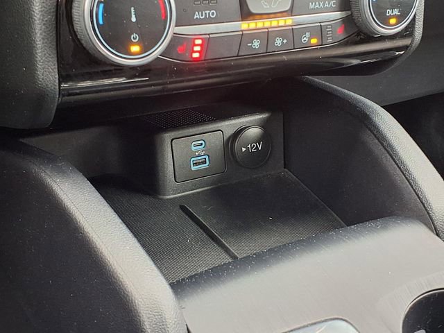 Certified 2022 Ford Escape SE w/ Convenience Package image 18