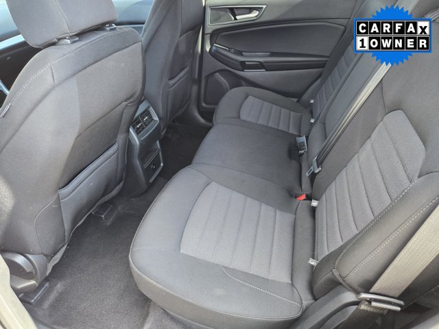 Certified 2024 Ford Edge SE AWD/4WD image 28
