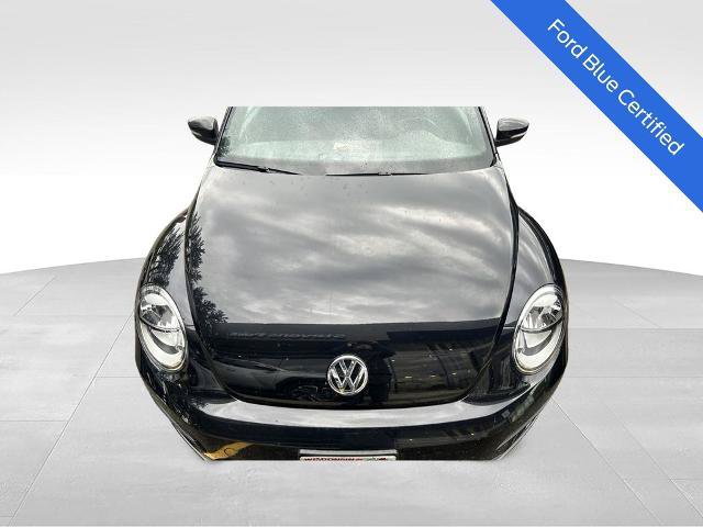 Used 2019 Volkswagen Beetle 2.0T S FWD image 3