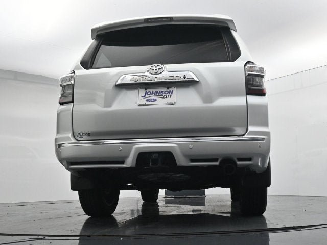 Used 2024 Toyota 4Runner Limited AWD/4WD image 41