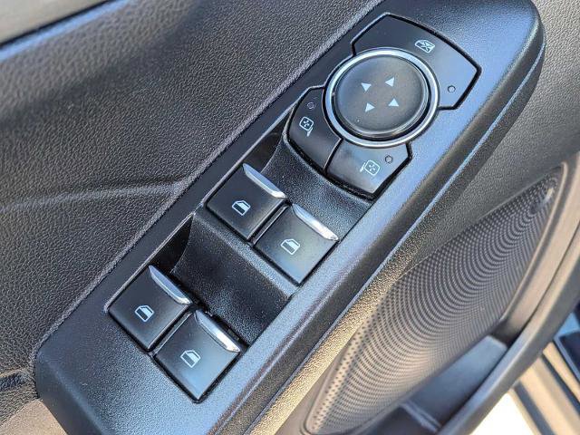 Certified 2023 Ford Escape Active image 19