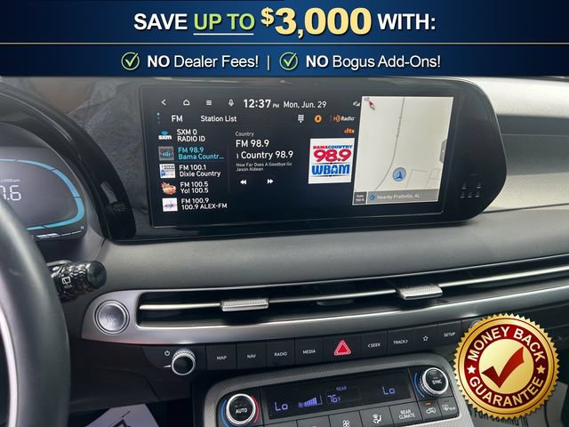 Used 2024 Hyundai Palisade XRT FWD image 26