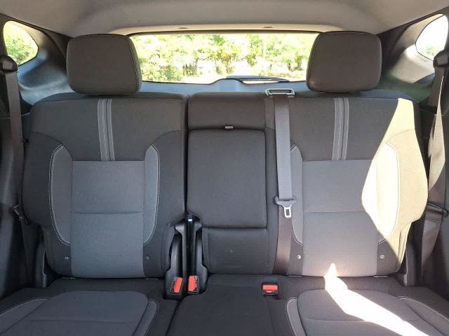 Used 2025 Chevrolet Blazer LT AWD/4WD image 13