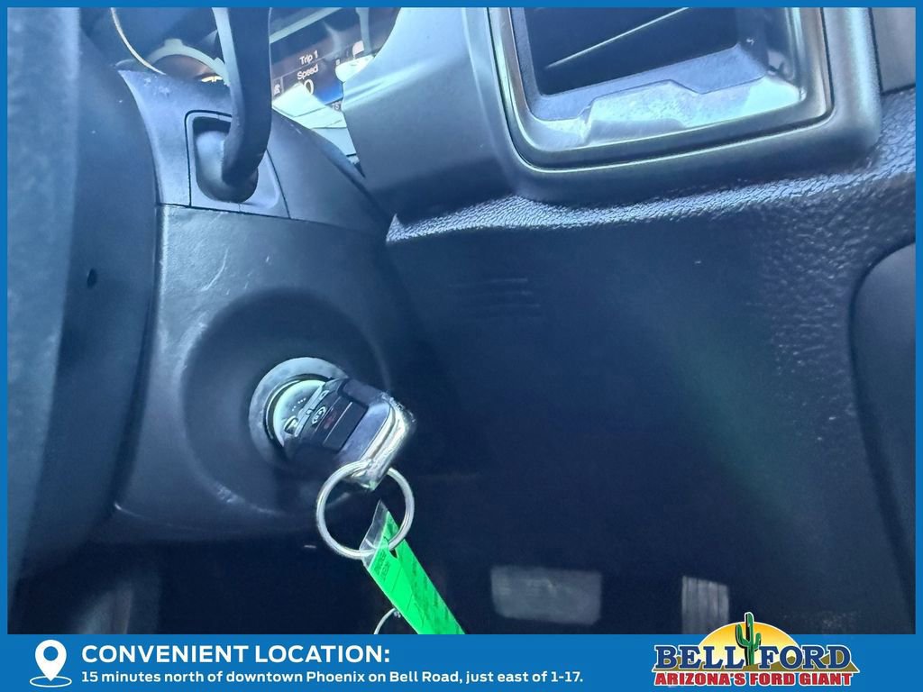 Certified 2020 Ford Ranger XLT w/ Equipment Group 302A Luxury image 32