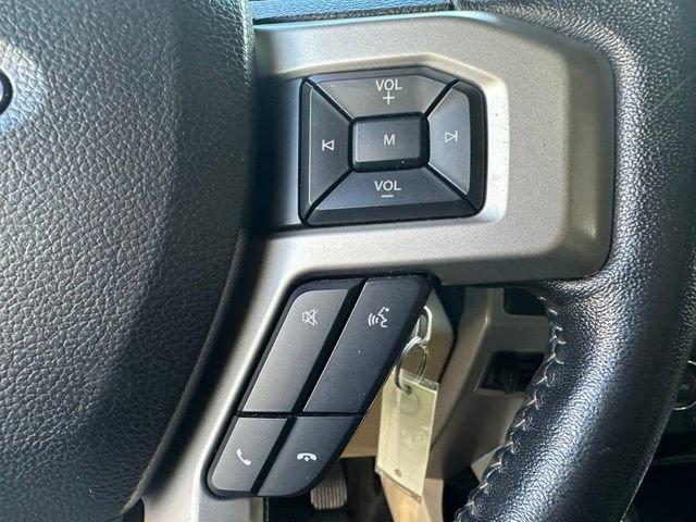 Certified 2018 Ford F250 Lariat w/ Lariat Value Package AWD/4WD image 23