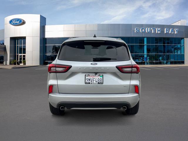 Certified 2024 Ford Escape ST-Line w/ Equipment Group 301A FWD image 4