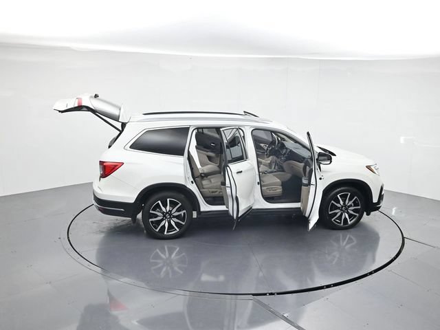 Used 2022 Honda Pilot Touring image 50
