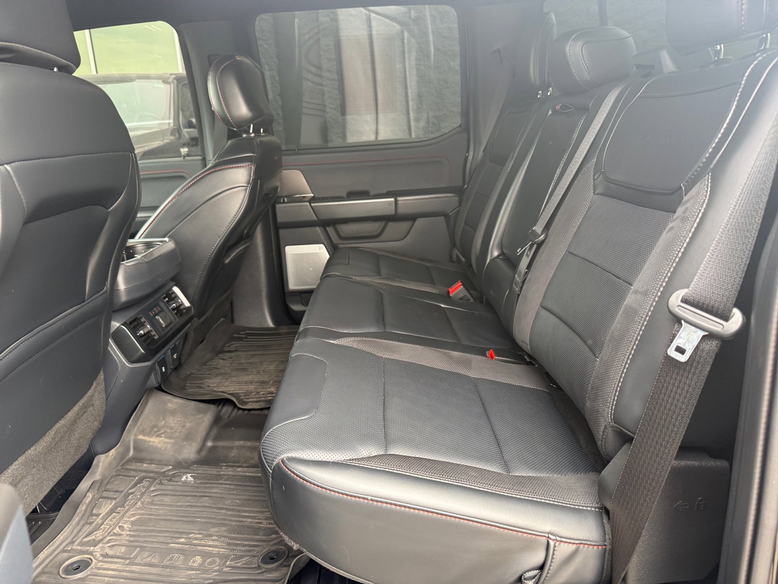 Certified 2024 Ford F150 Raptor image 26