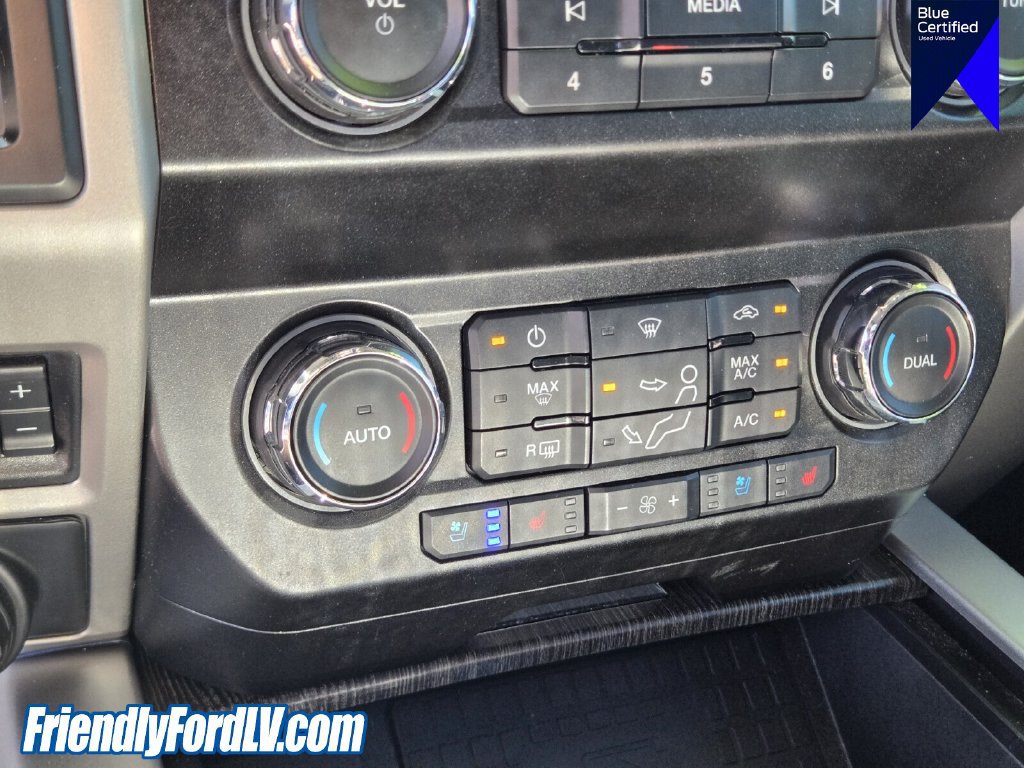 Certified 2020 Ford F250 Lariat w/ Lariat Ultimate Package AWD/4WD image 25