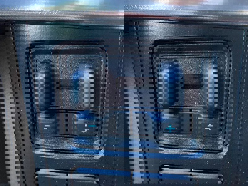 Certified 2025 Ford F150 King Ranch image 51