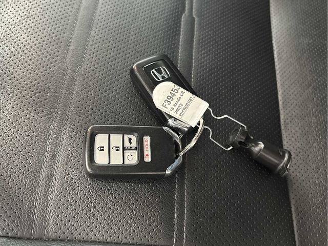Used 2018 Honda CR-V EX-L image 32