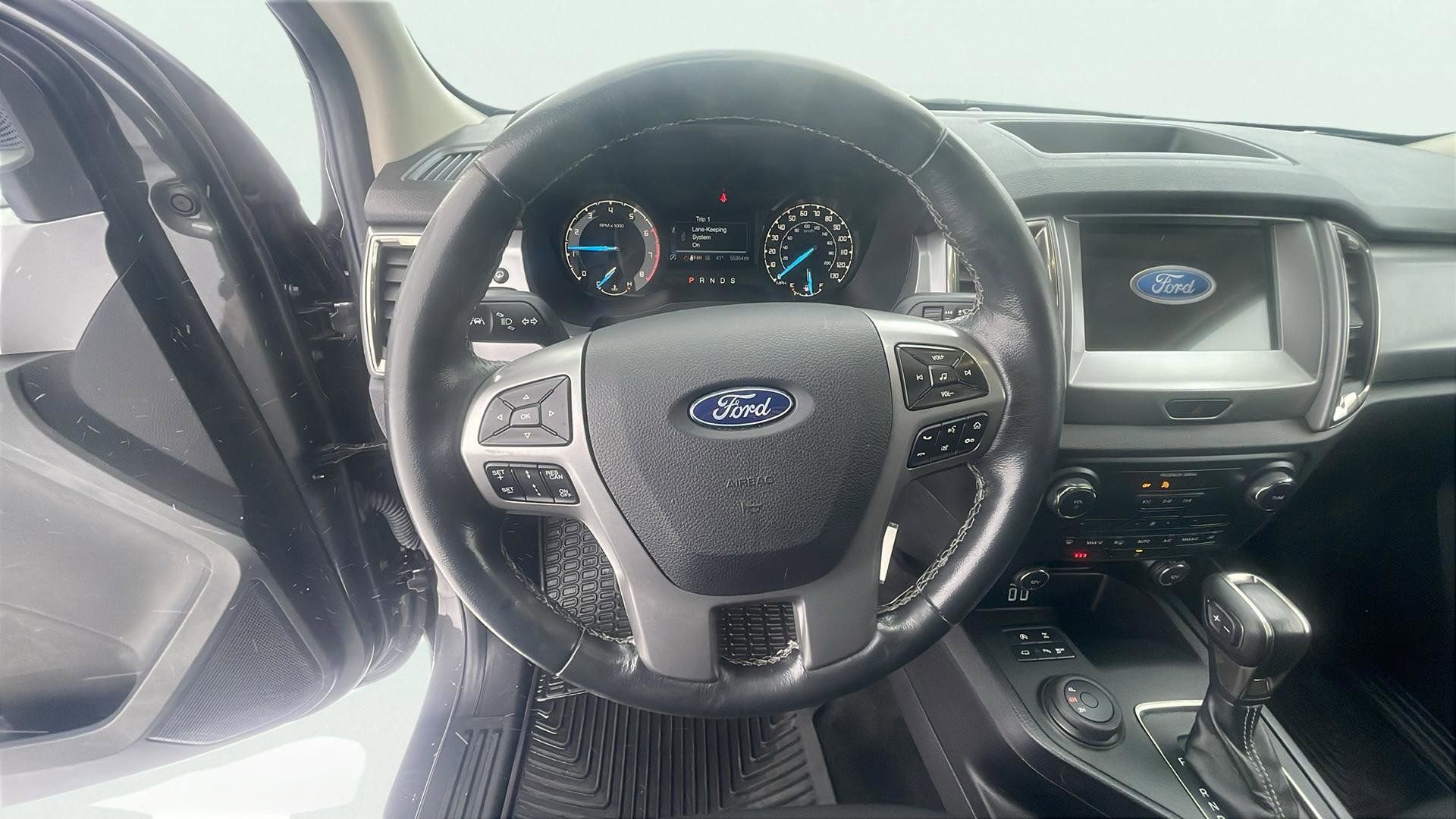 Certified 2020 Ford Ranger XLT w/ Equipment Group 302A Luxury image 14