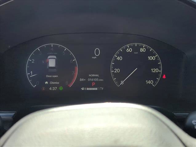 Used 2025 Honda CR-V EX image 9