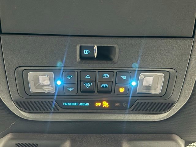Certified 2022 Ford F150 Tremor w/ Equipment Group 401A Mid AWD/4WD image 27