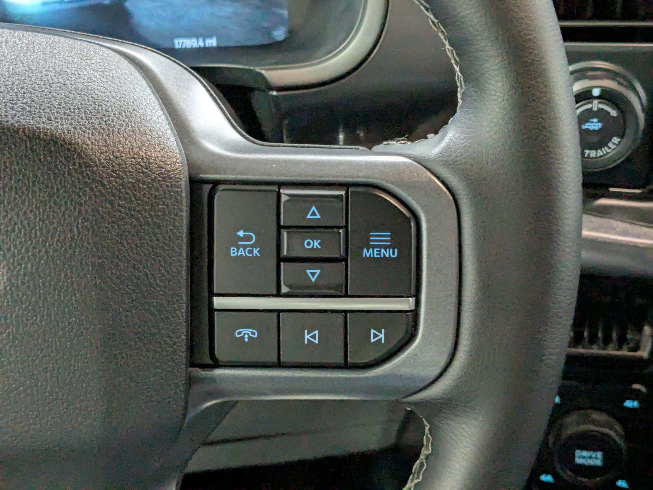 Certified 2025 Ford F150 Lariat image 23