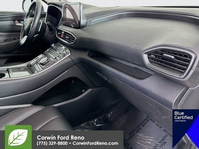 Used 2023 Hyundai Santa Fe XRT image 31