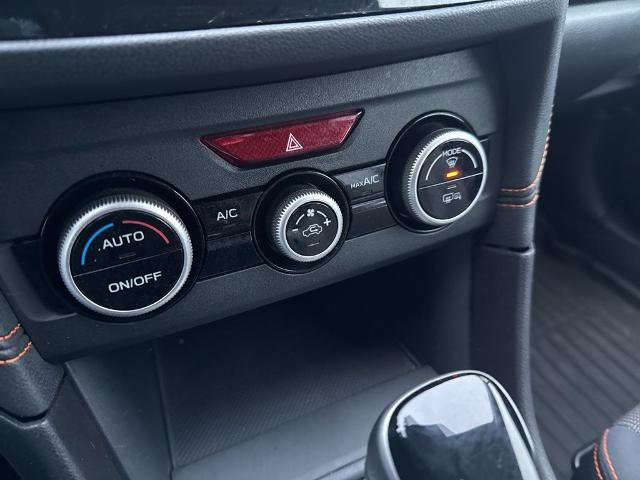 Used 2023 Subaru Crosstrek 2.0i Premium image 31