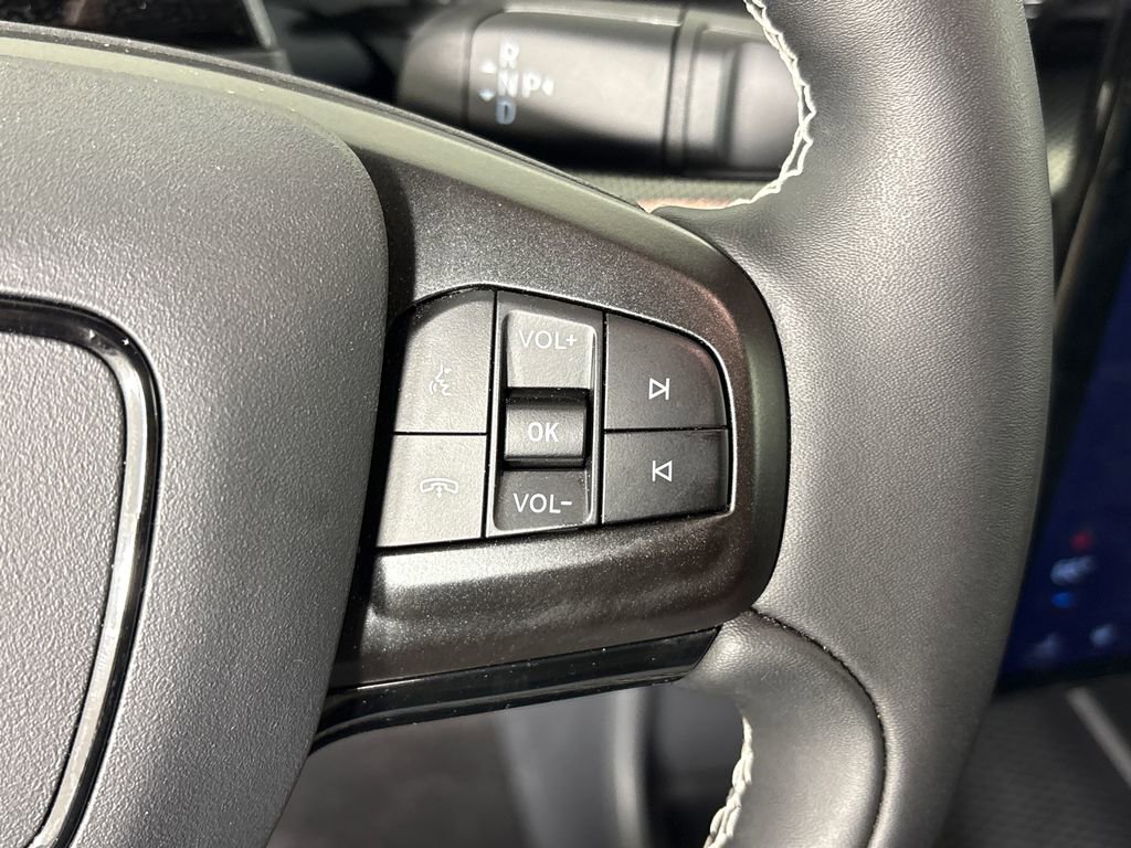 Certified 2025 Ford Mustang Mach-E GT image 18