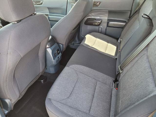 Certified 2024 Ford Maverick XLT w/ XLT Luxury Package FWD image 12
