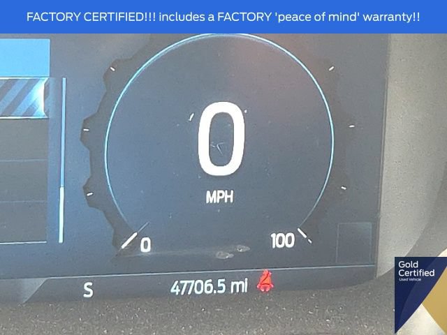 Certified 2024 Ford F350 Lariat w/ Lariat Ultimate Package AWD/4WD image 53