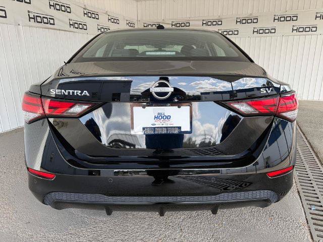 Used 2024 Nissan Sentra SV FWD image 25