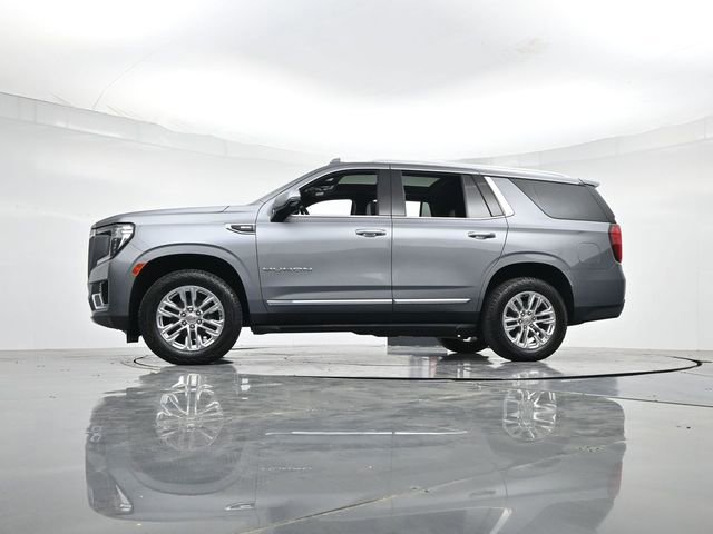 Used 2022 GMC Yukon SLT w/ SLT Luxury Package image 36