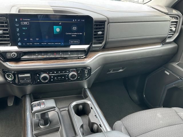 Used 2024 Chevrolet Silverado 1500 RST w/ Convenience Package II AWD/4WD image 14