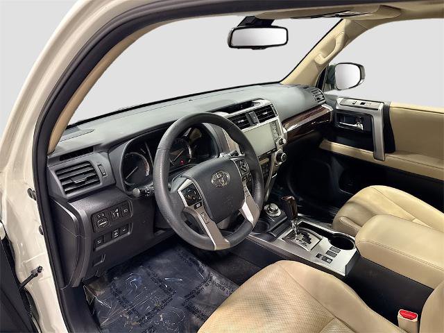 Used 2022 Toyota 4Runner Limited image 9
