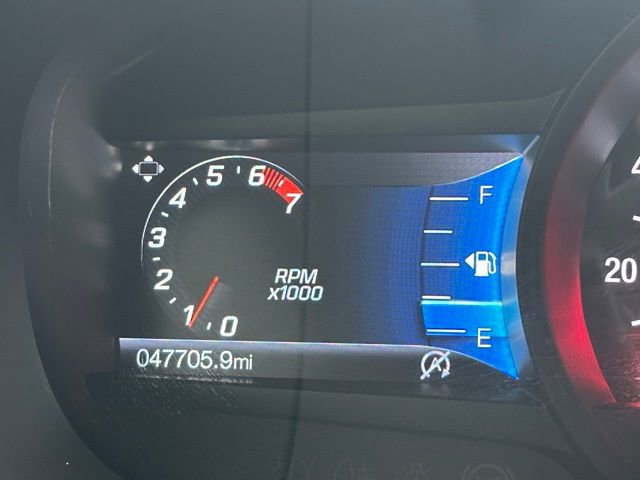 Certified 2021 Ford Edge ST w/ Equipment Group 401A AWD/4WD image 20