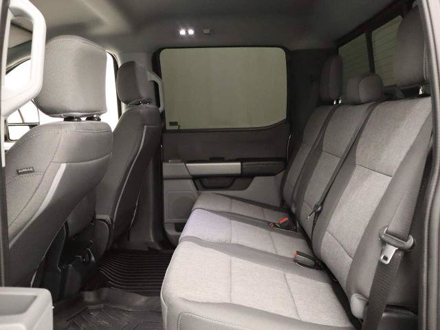 Certified 2024 Ford F250 XL w/ STX Appearance Package AWD/4WD image 40