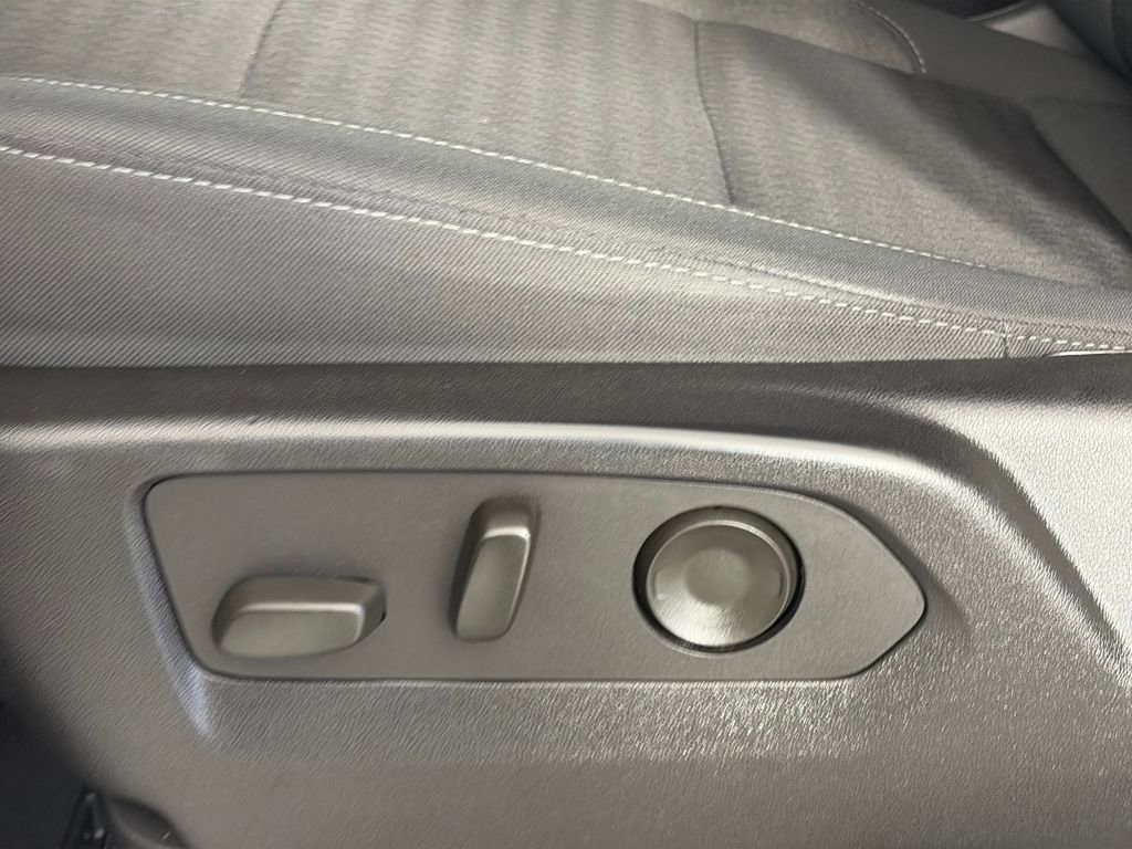 Used 2022 Chevrolet Silverado 1500 RST w/ Convenience Package II image 26