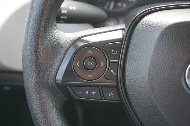Used 2024 Toyota Corolla LE FWD image 24