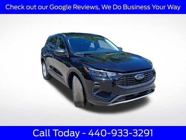 Certified 2023 Ford Escape Active AWD/4WD image 14